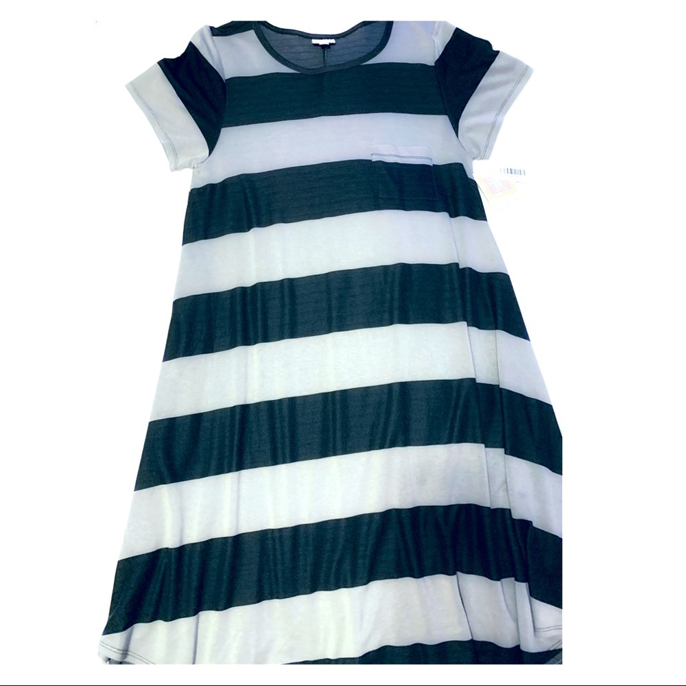 LLR Carly Dress